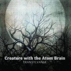 Creature With The Atom Brain : Transylvania